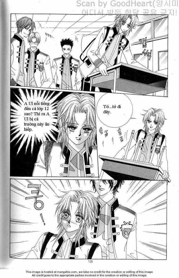 Thần tượng mua sắm - Chapter 10 - Trang 86