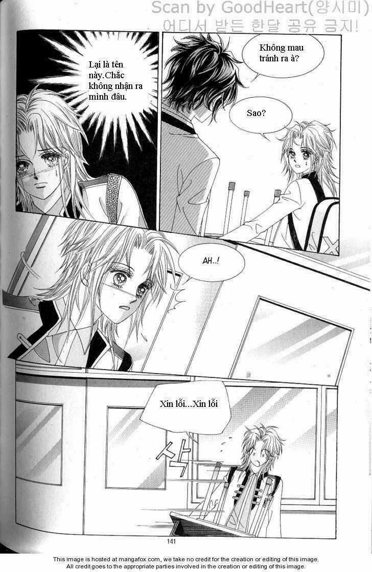 Thần tượng mua sắm - Chapter 10 - Trang 88