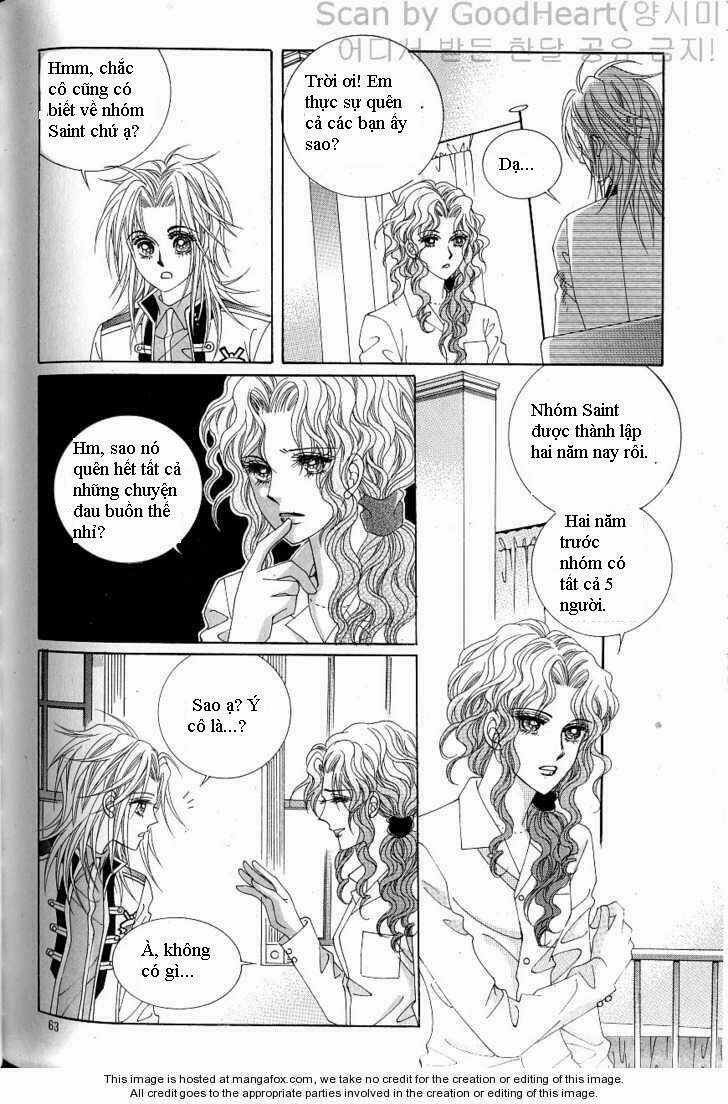 Thần tượng mua sắm - Chapter 10 - Trang 10