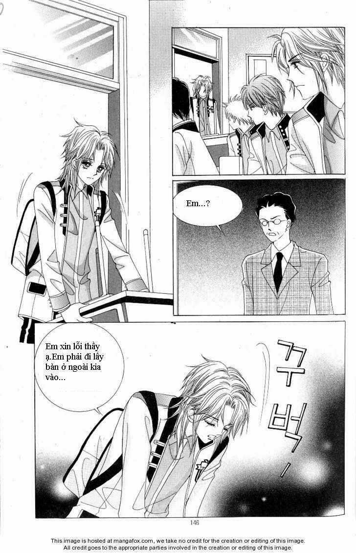 Thần tượng mua sắm - Chapter 10 - Trang 93