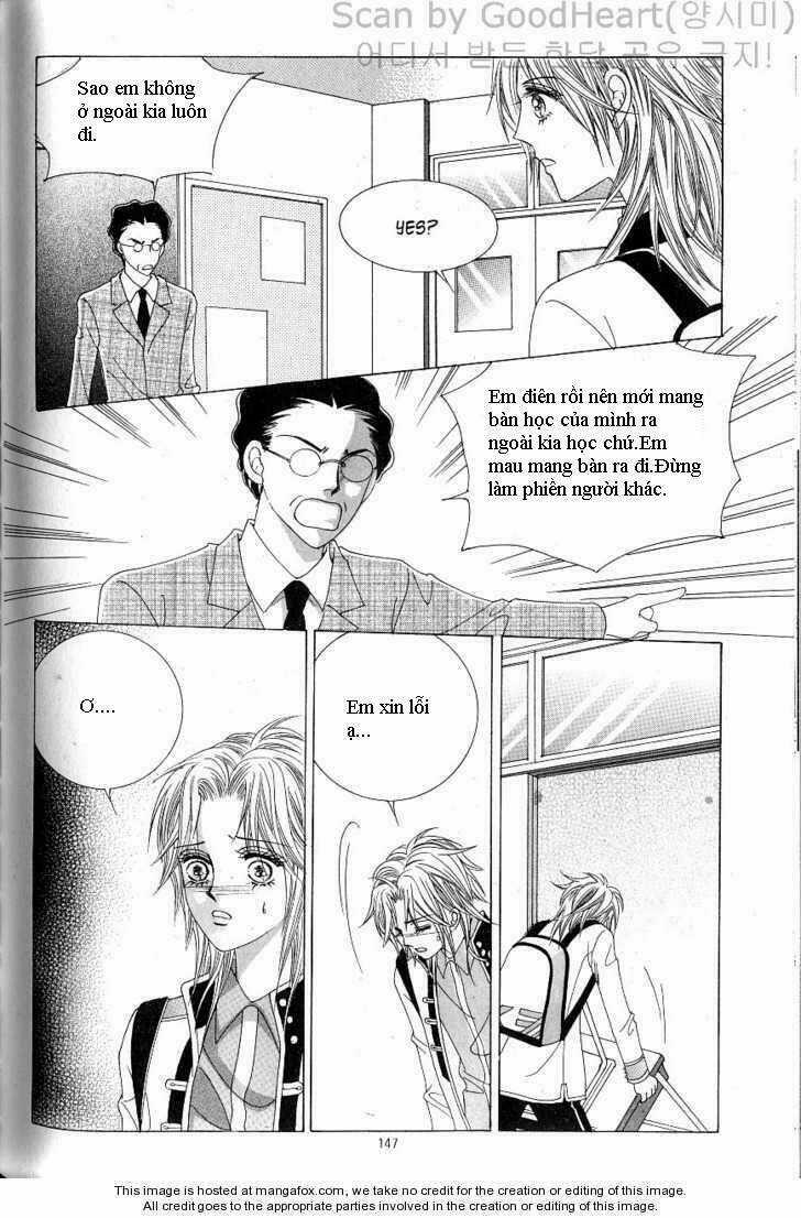 Thần tượng mua sắm - Chapter 10 - Trang 94