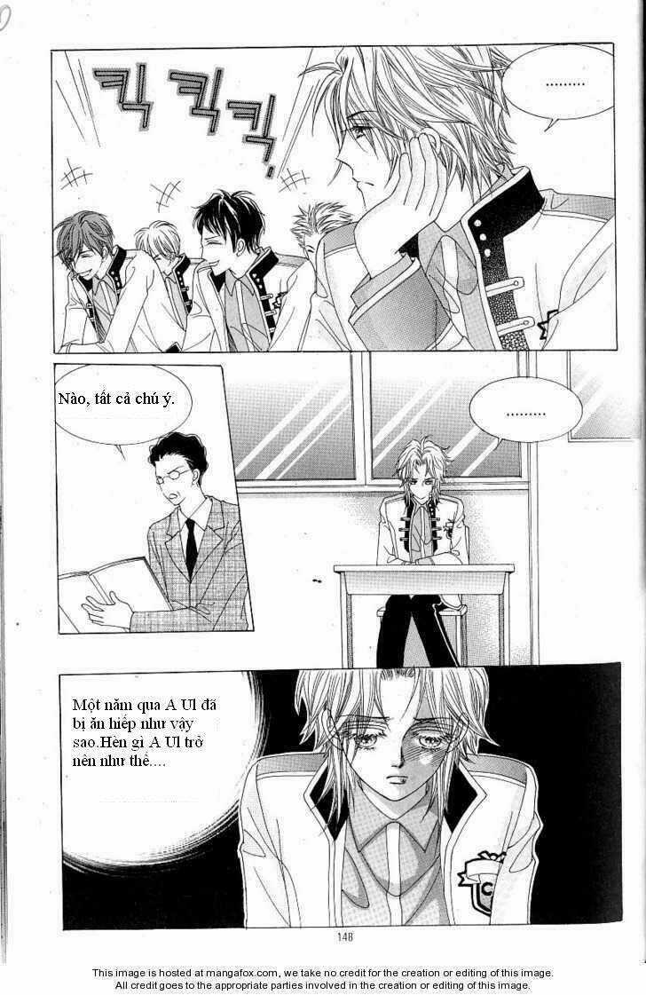 Thần tượng mua sắm - Chapter 10 - Trang 95