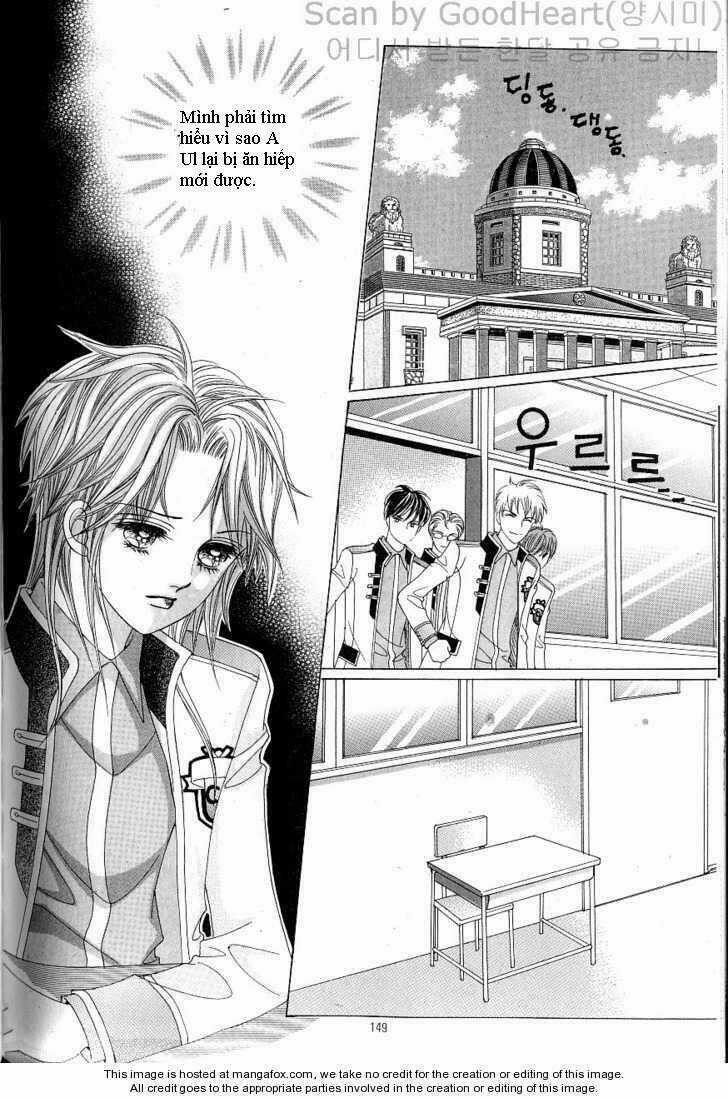 Thần tượng mua sắm - Chapter 10 - Trang 96