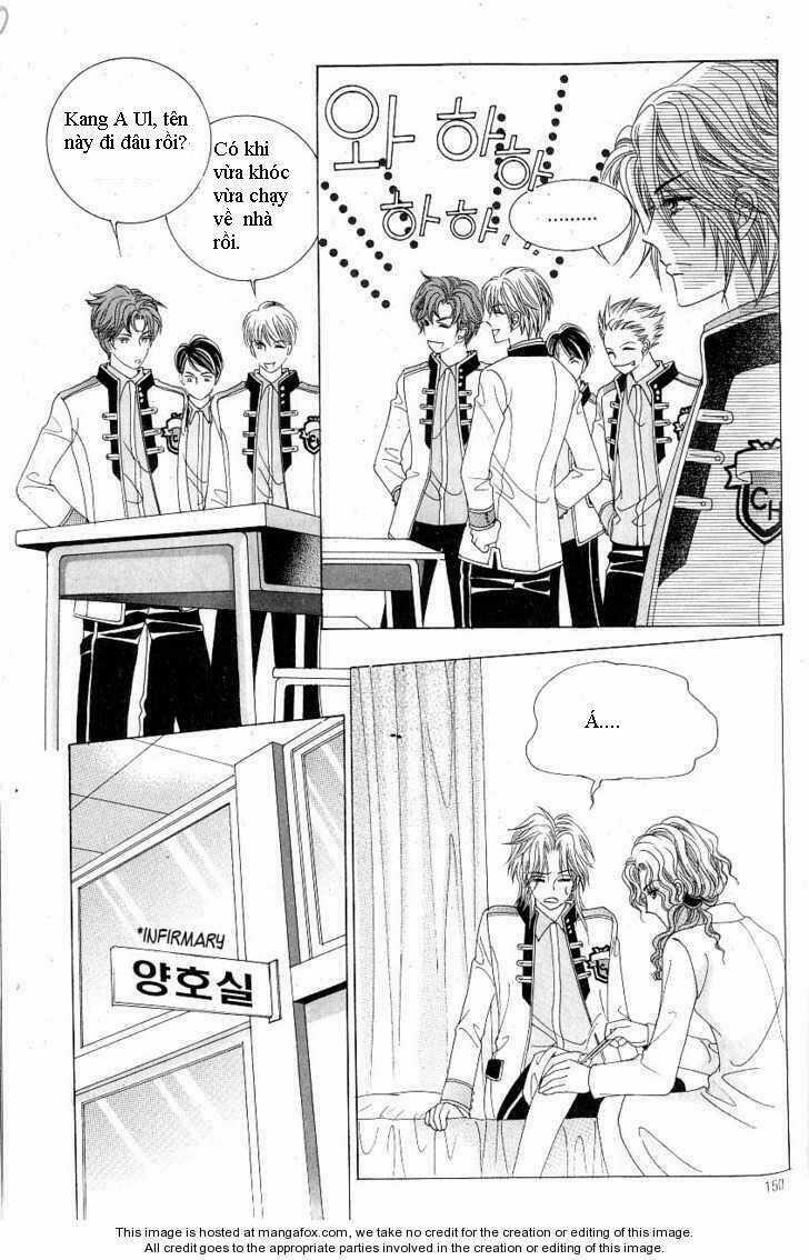 Thần tượng mua sắm - Chapter 10 - Trang 97