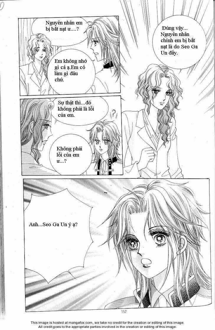 Thần tượng mua sắm - Chapter 10 - Trang 99