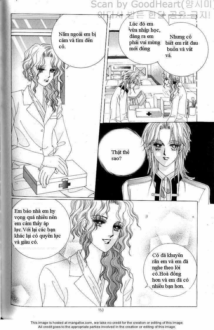 Thần tượng mua sắm - Chapter 10 - Trang 100