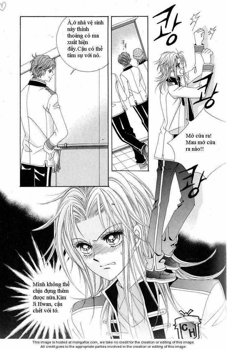 Thần tượng mua sắm - Chapter 11 - Trang 13