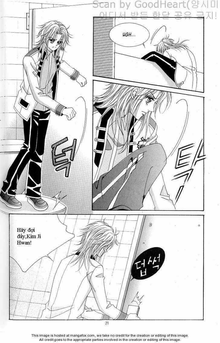 Thần tượng mua sắm - Chapter 11 - Trang 14