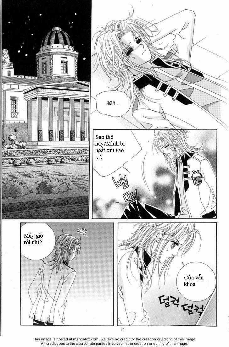 Thần tượng mua sắm - Chapter 11 - Trang 17