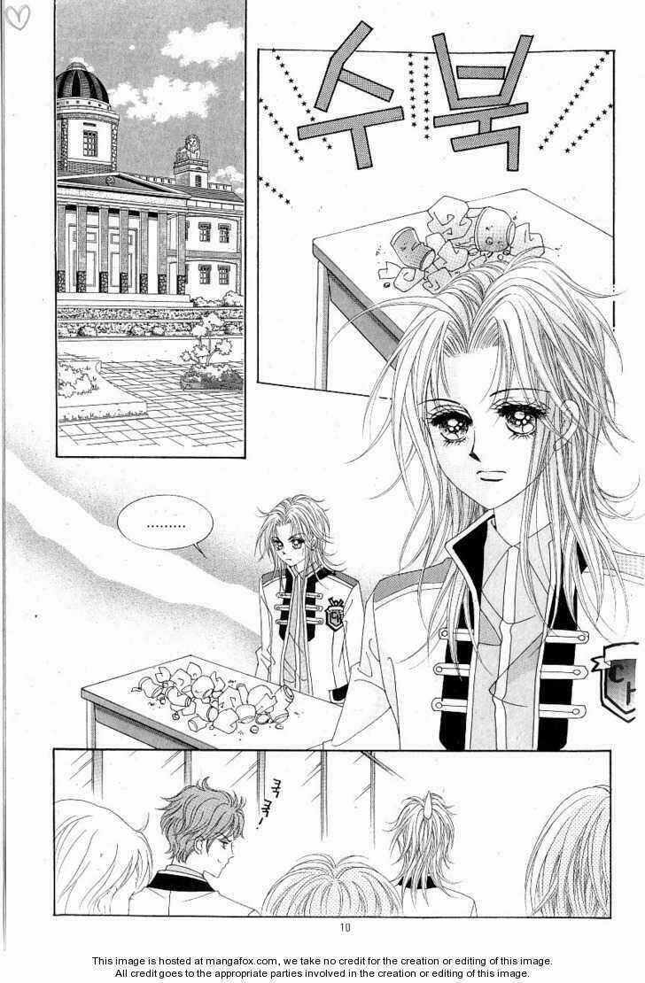 Thần tượng mua sắm - Chapter 11 - Trang 3