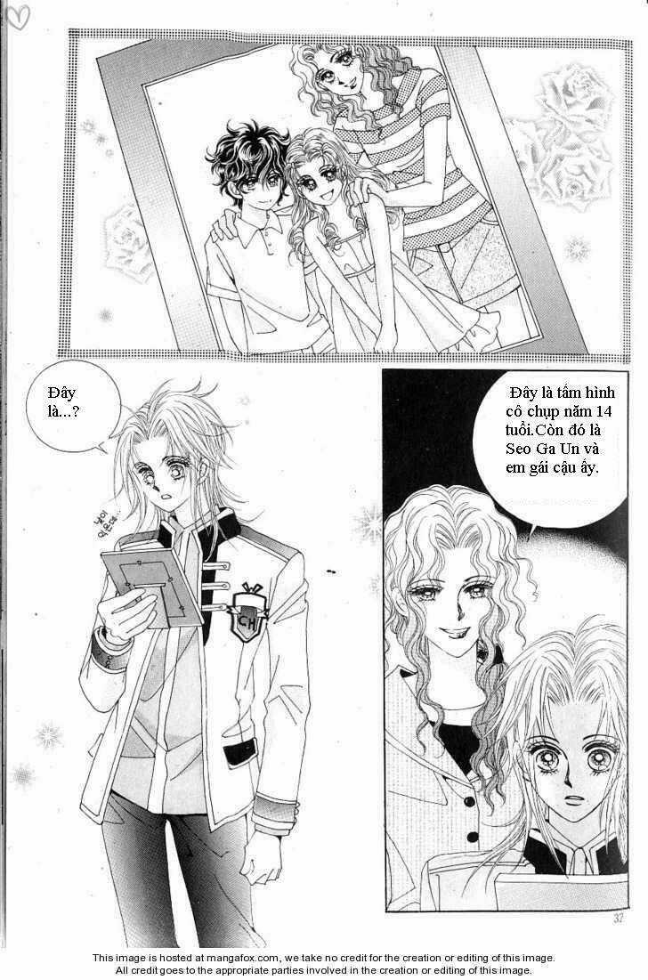 Thần tượng mua sắm - Chapter 11 - Trang 25