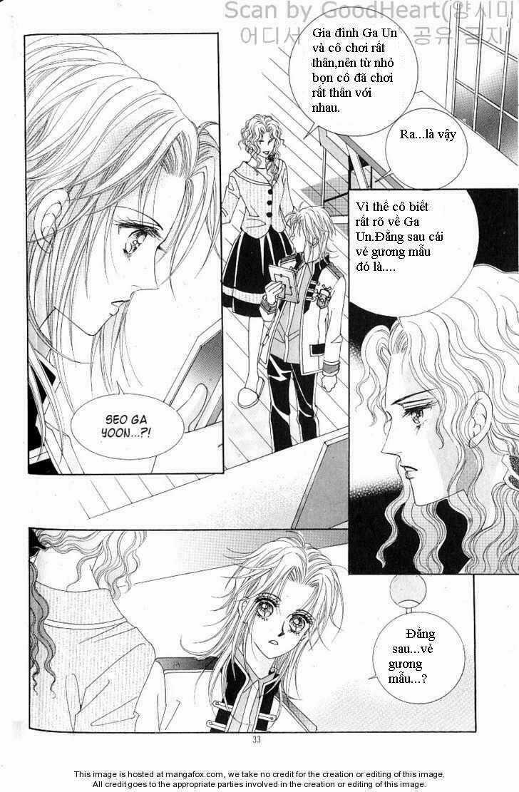 Thần tượng mua sắm - Chapter 11 - Trang 26