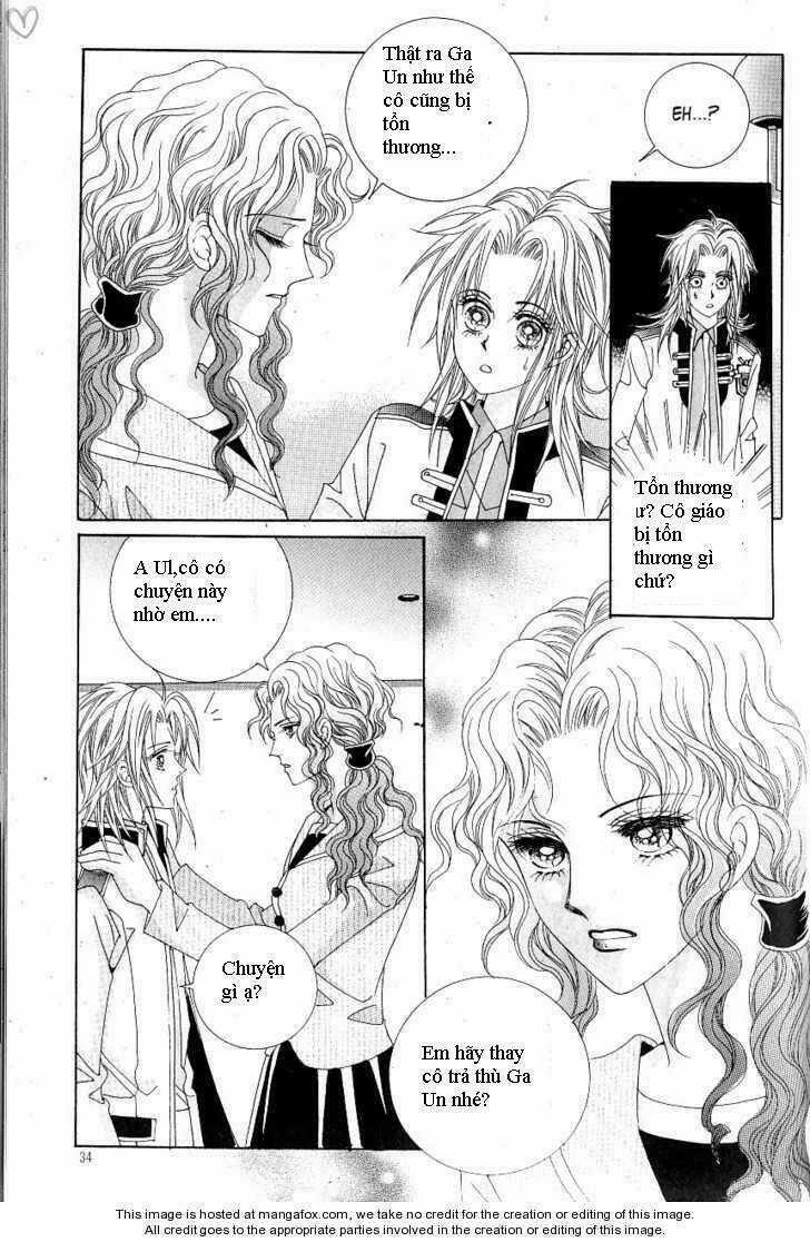 Thần tượng mua sắm - Chapter 11 - Trang 27