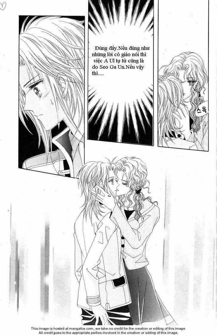 Thần tượng mua sắm - Chapter 11 - Trang 29