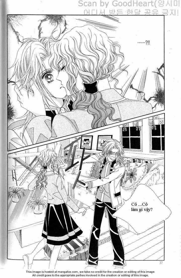 Thần tượng mua sắm - Chapter 11 - Trang 30