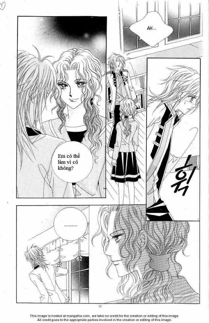 Thần tượng mua sắm - Chapter 11 - Trang 31