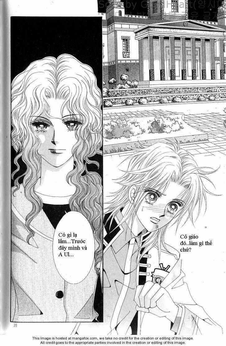 Thần tượng mua sắm - Chapter 11 - Trang 32