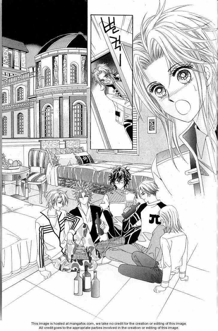 Thần tượng mua sắm - Chapter 12 - Trang 1