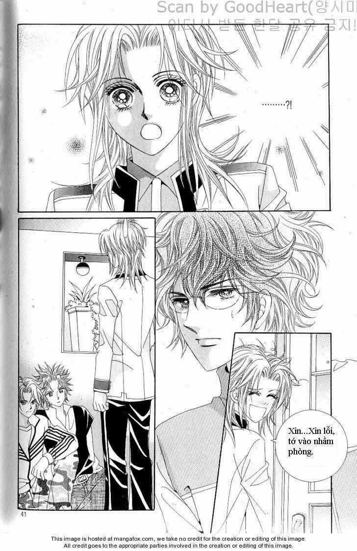 Thần tượng mua sắm - Chapter 12 - Trang 2