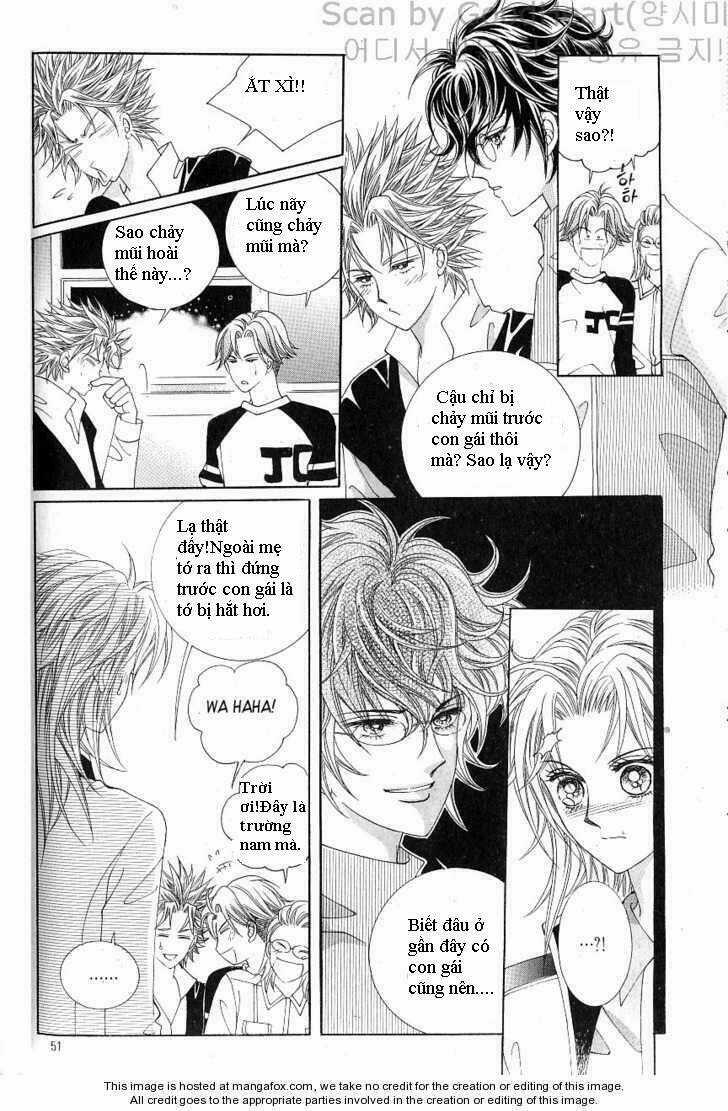 Thần tượng mua sắm - Chapter 12 - Trang 12