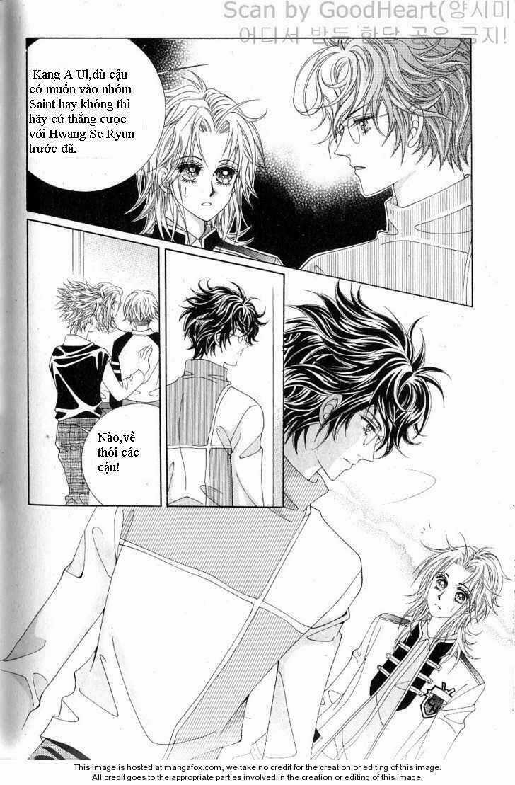 Thần tượng mua sắm - Chapter 12 - Trang 16