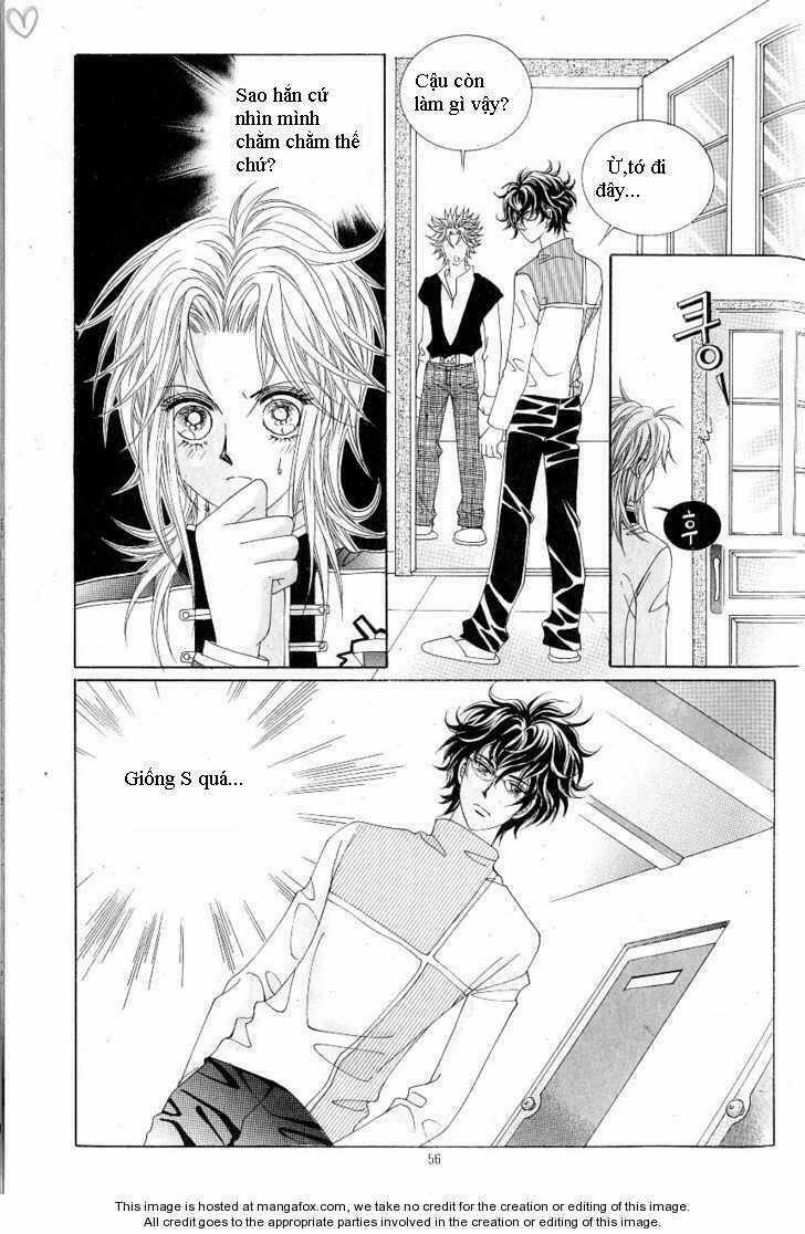 Thần tượng mua sắm - Chapter 12 - Trang 17