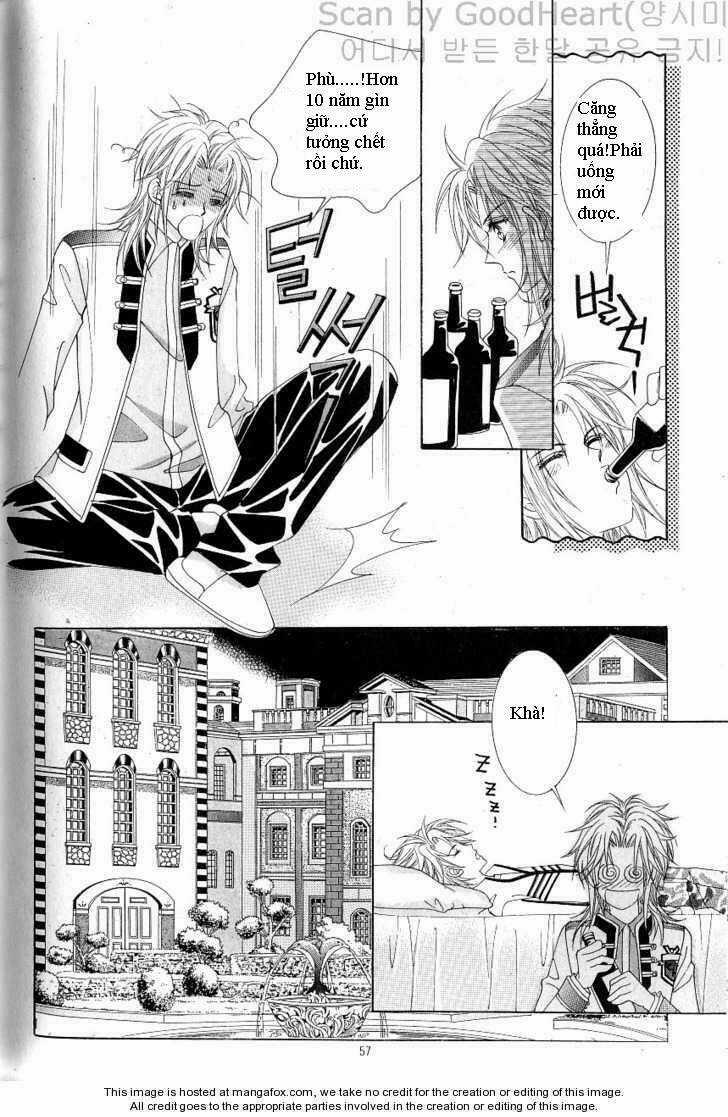 Thần tượng mua sắm - Chapter 12 - Trang 18