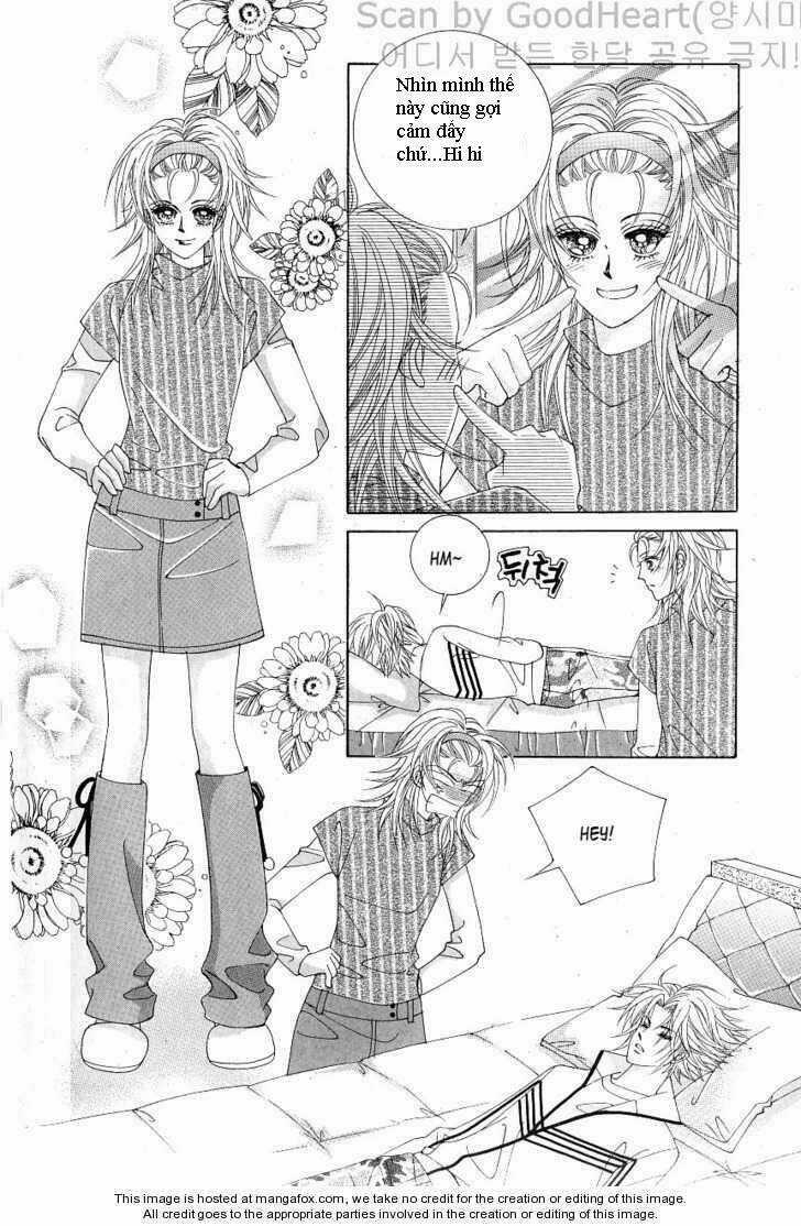 Thần tượng mua sắm - Chapter 12 - Trang 20