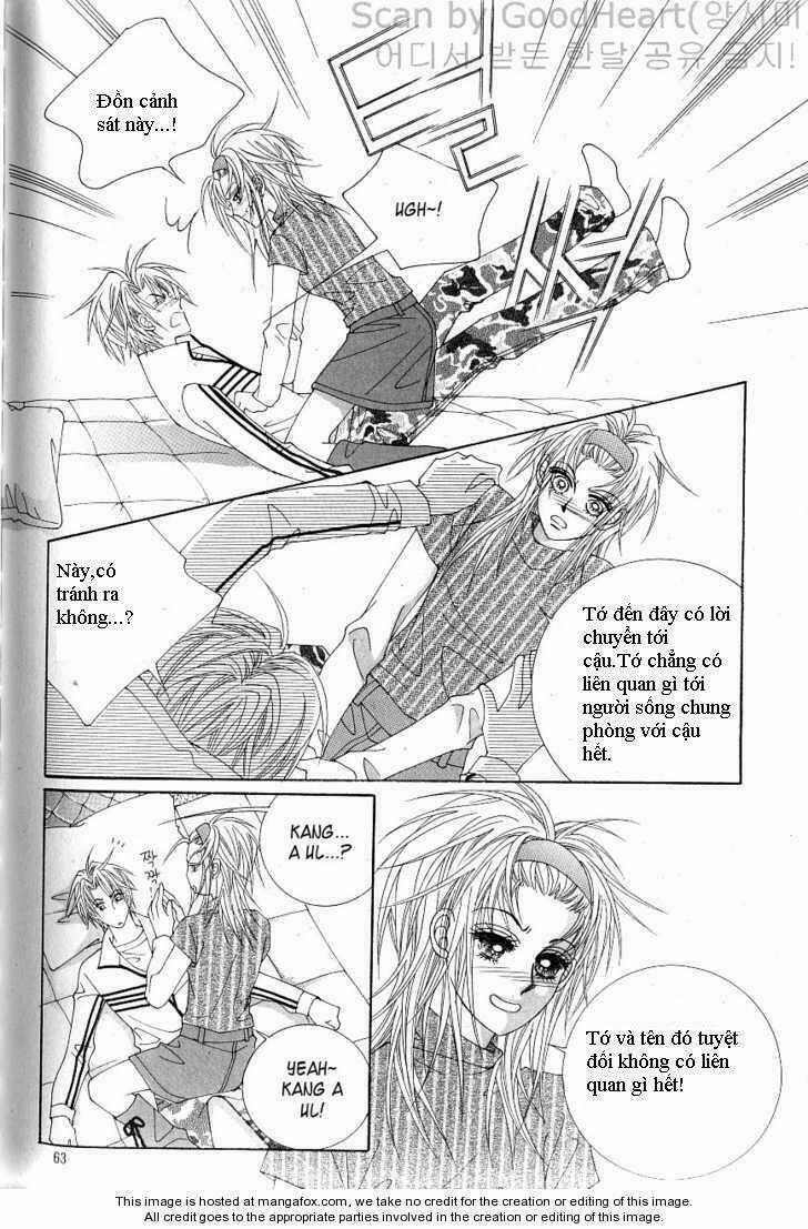 Thần tượng mua sắm - Chapter 12 - Trang 24