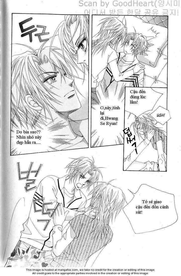 Thần tượng mua sắm - Chapter 12 - Trang 26