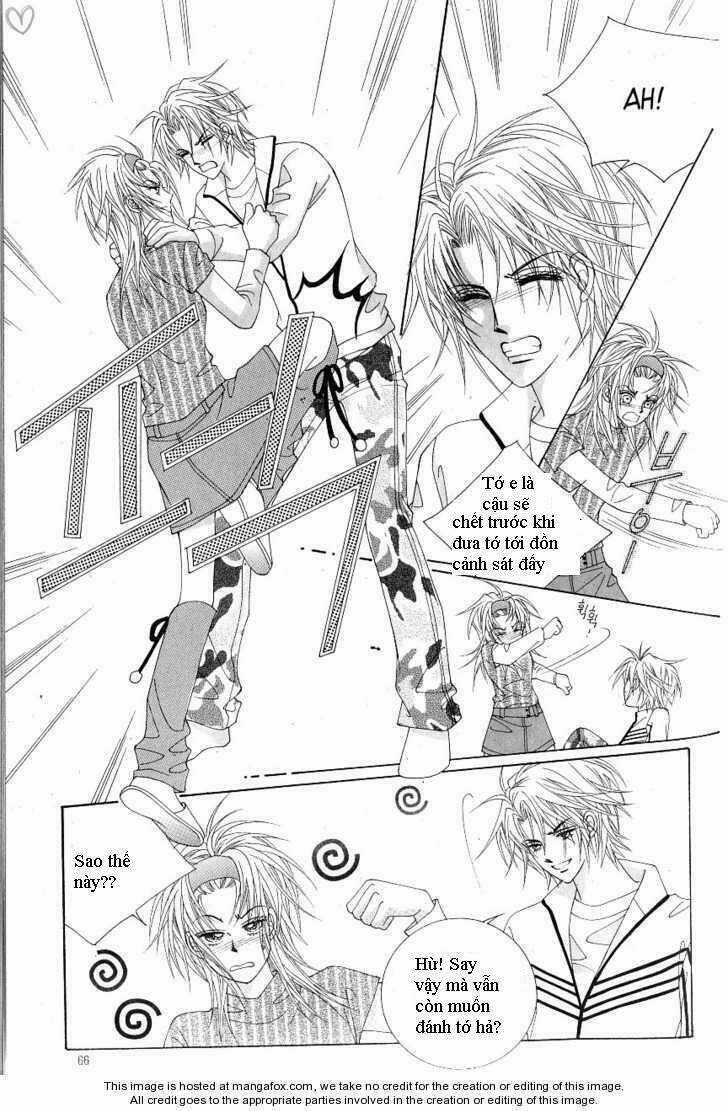 Thần tượng mua sắm - Chapter 12 - Trang 27