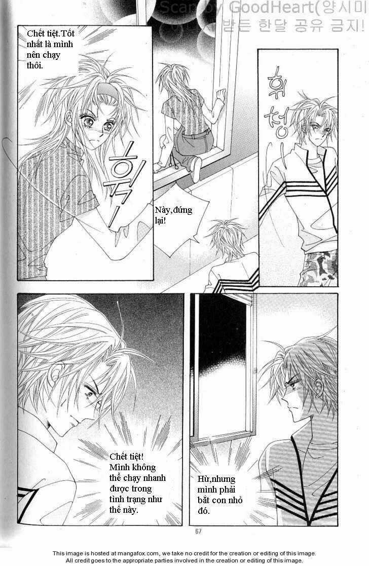 Thần tượng mua sắm - Chapter 12 - Trang 28