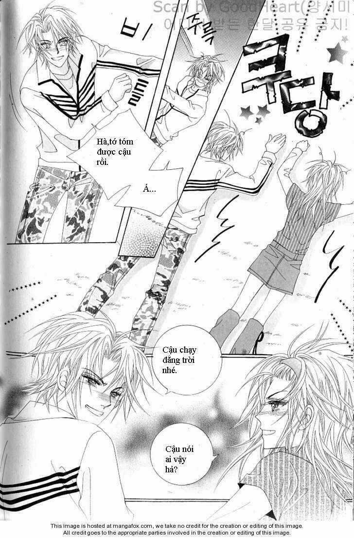 Thần tượng mua sắm - Chapter 12 - Trang 30