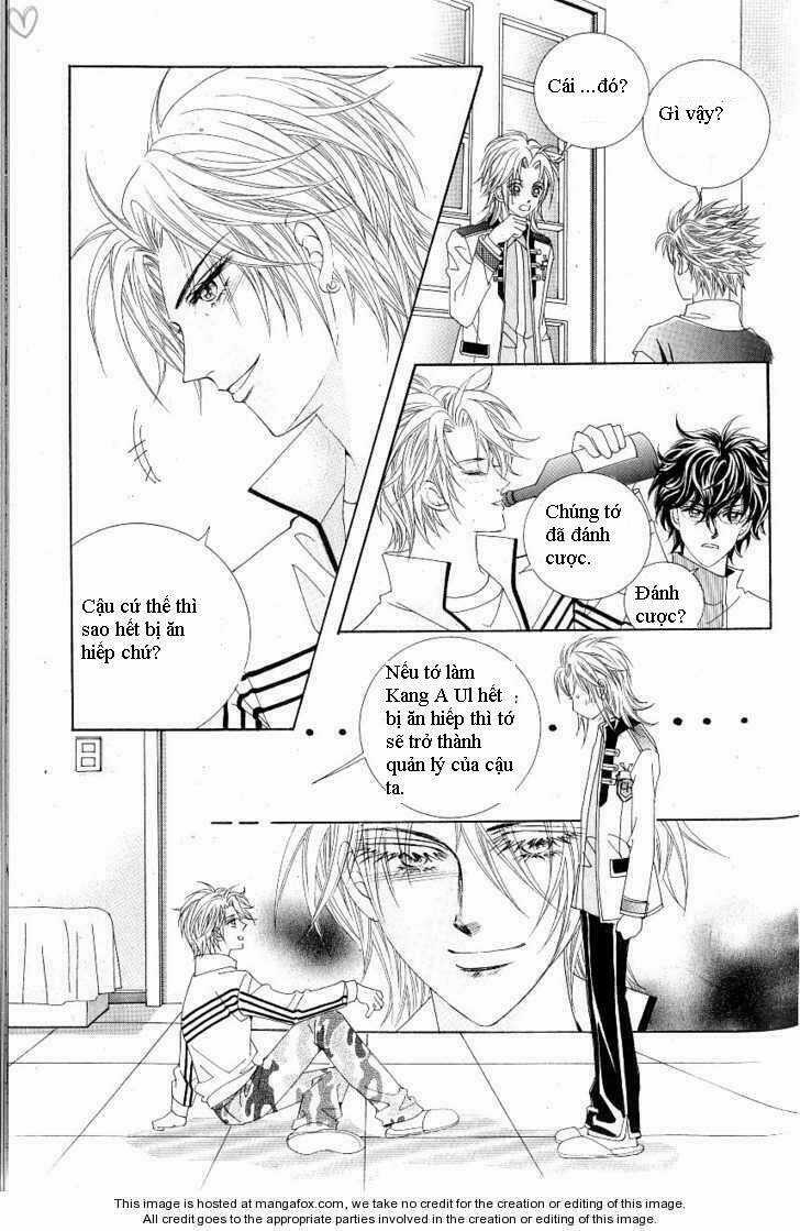 Thần tượng mua sắm - Chapter 12 - Trang 5