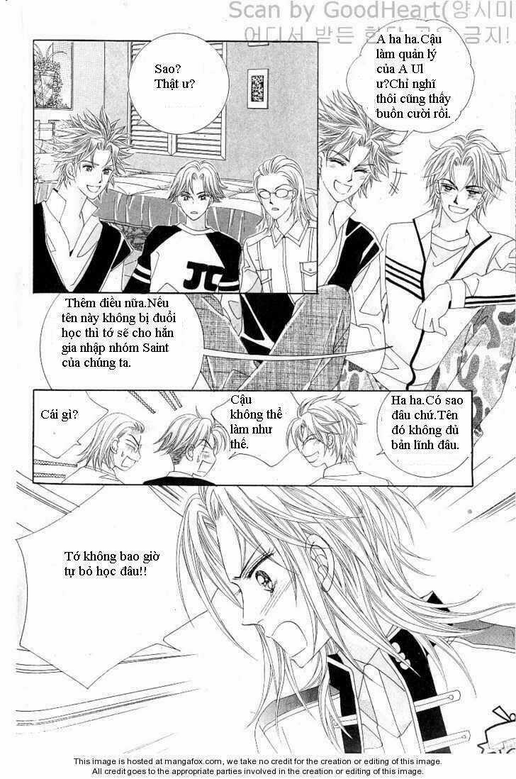 Thần tượng mua sắm - Chapter 12 - Trang 6