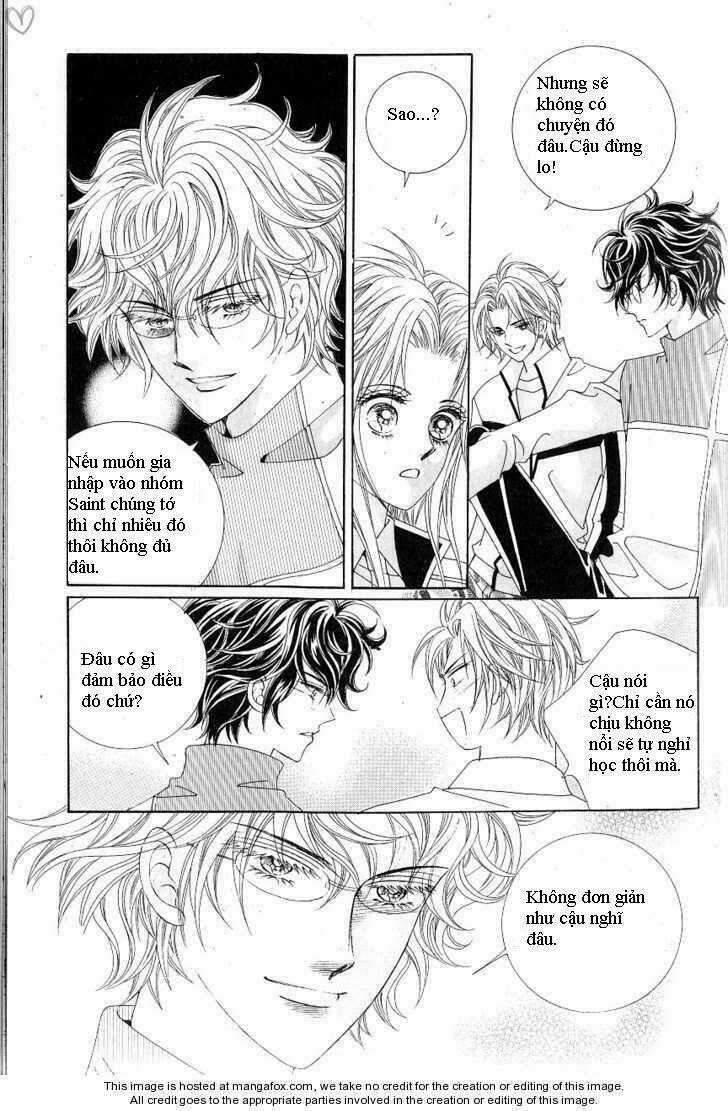 Thần tượng mua sắm - Chapter 12 - Trang 7