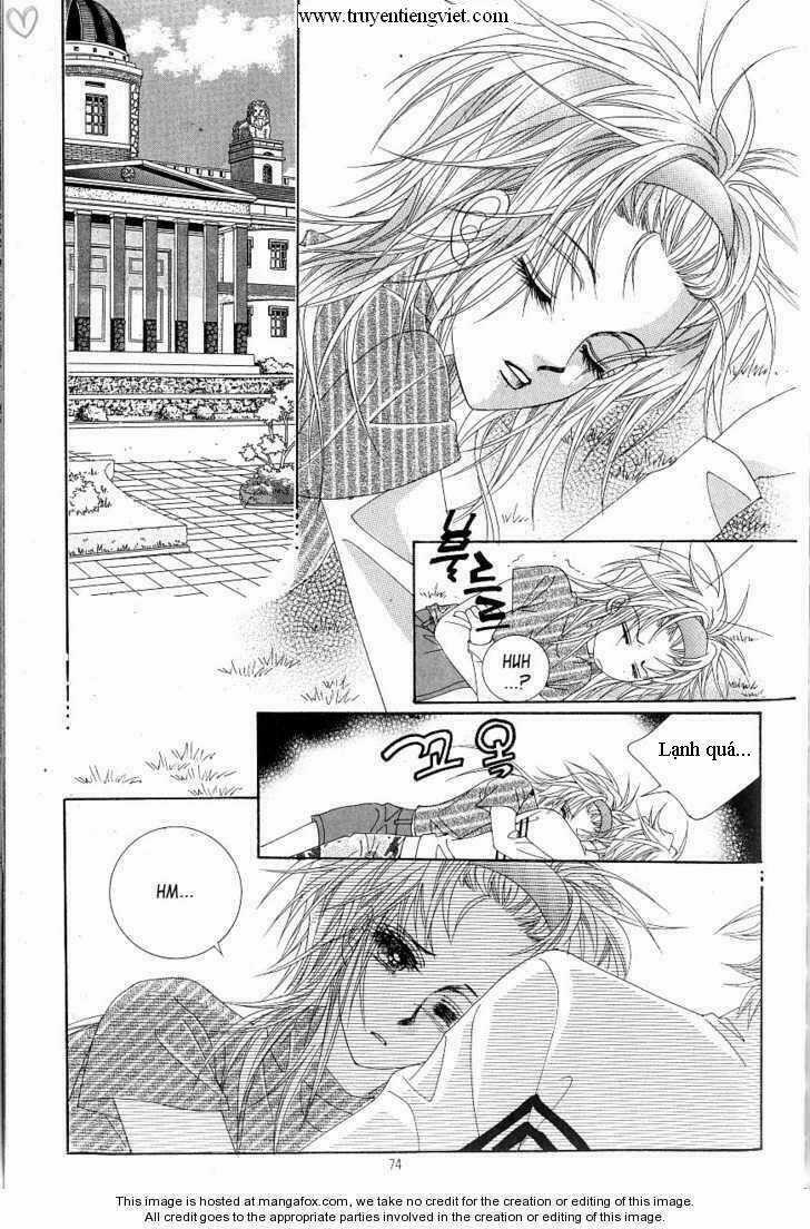 Thần tượng mua sắm - Chapter 13 - Trang 1