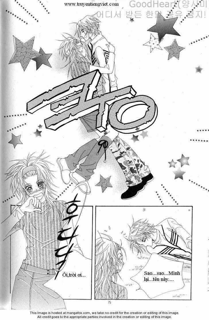 Thần tượng mua sắm - Chapter 13 - Trang 2