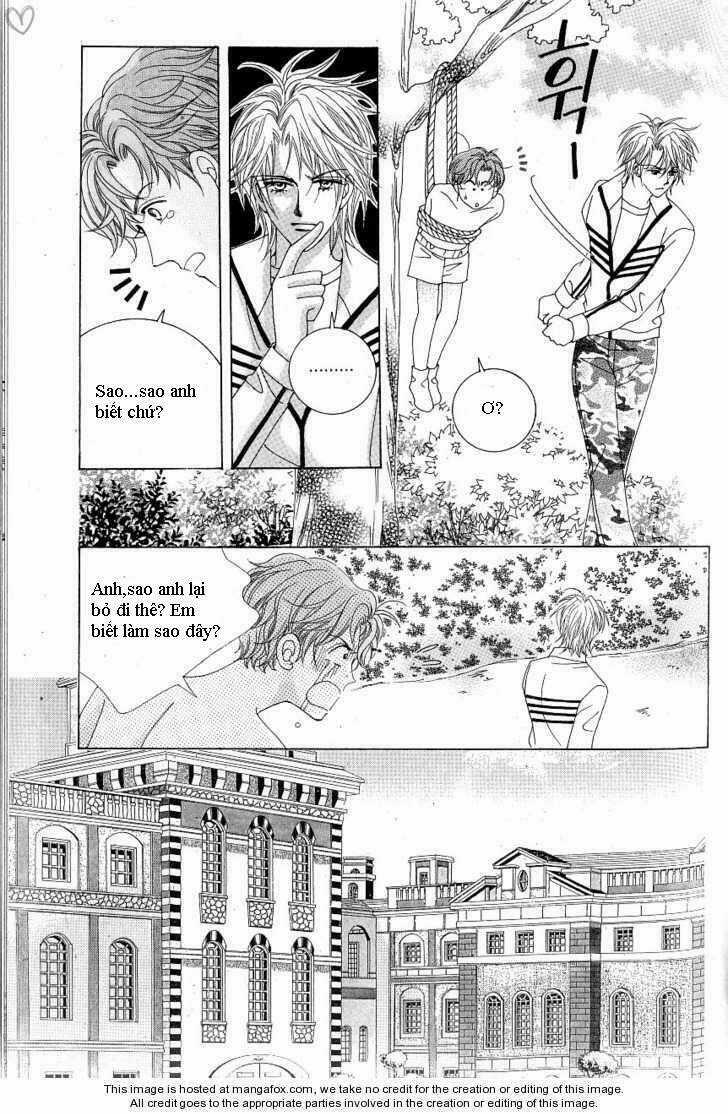 Thần tượng mua sắm - Chapter 13 - Trang 11