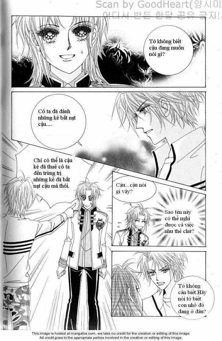 Thần tượng mua sắm - Chapter 13 - Trang 14