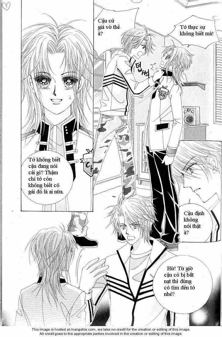 Thần tượng mua sắm - Chapter 13 - Trang 15