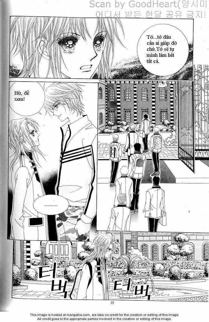 Thần tượng mua sắm - Chapter 13 - Trang 16