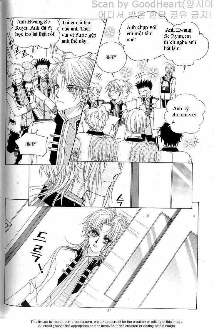 Thần tượng mua sắm - Chapter 13 - Trang 18