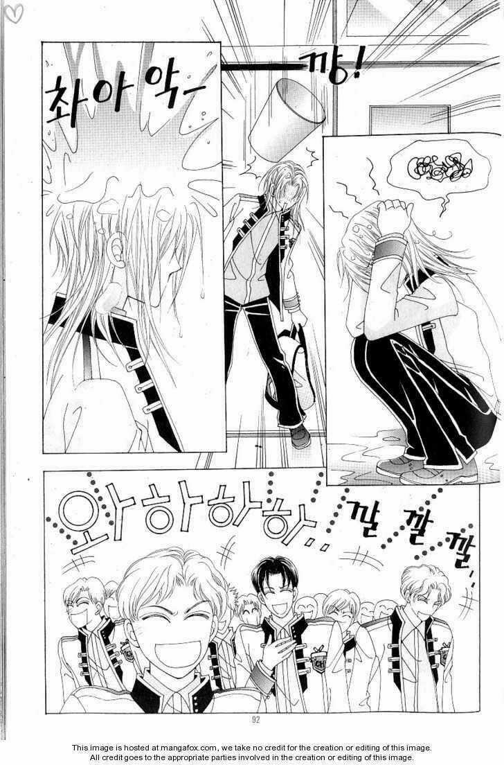 Thần tượng mua sắm - Chapter 13 - Trang 19