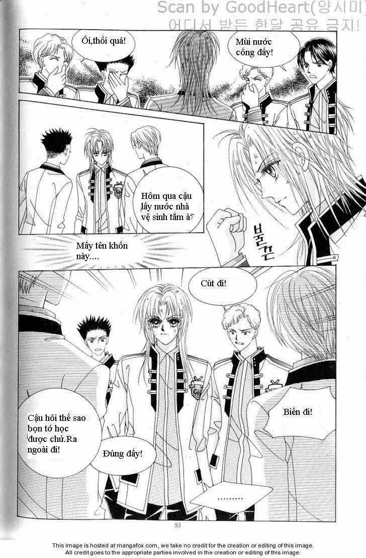 Thần tượng mua sắm - Chapter 13 - Trang 20