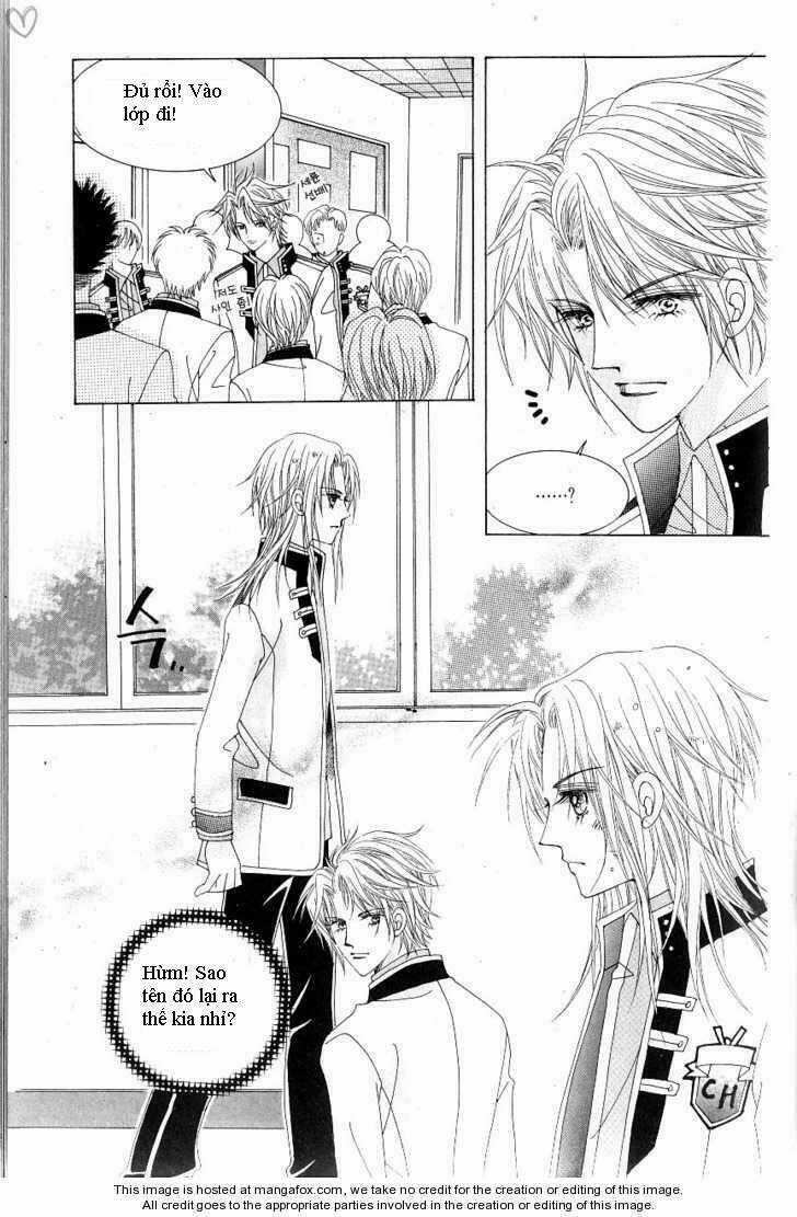 Thần tượng mua sắm - Chapter 13 - Trang 21