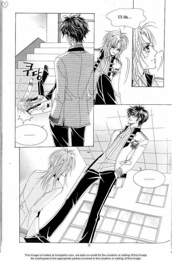 Thần tượng mua sắm - Chapter 13 - Trang 23