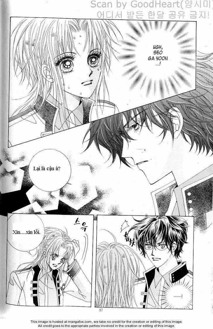 Thần tượng mua sắm - Chapter 13 - Trang 24