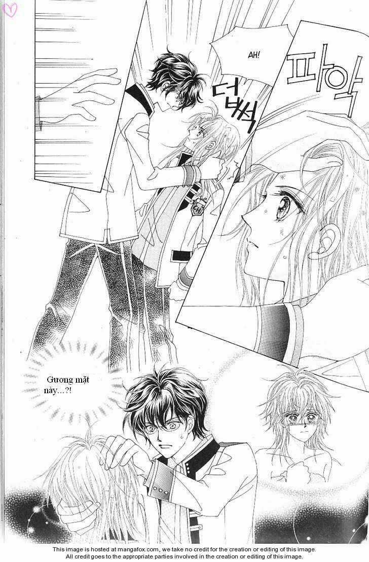 Thần tượng mua sắm - Chapter 13 - Trang 25