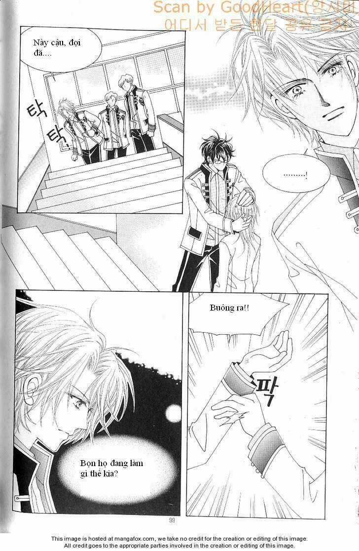 Thần tượng mua sắm - Chapter 13 - Trang 26